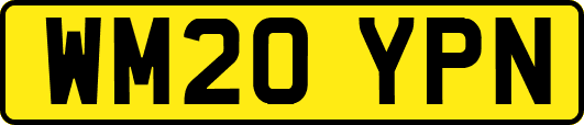 WM20YPN