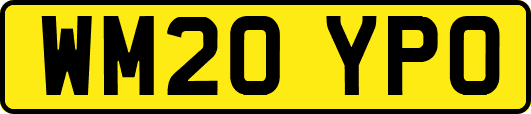 WM20YPO