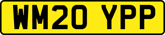 WM20YPP