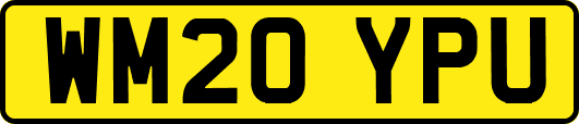 WM20YPU