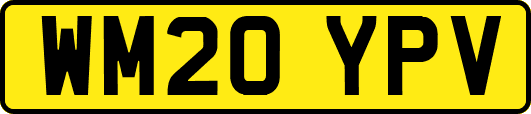 WM20YPV