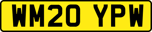 WM20YPW