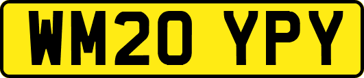 WM20YPY