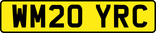 WM20YRC