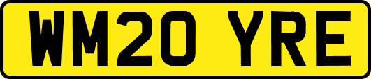 WM20YRE