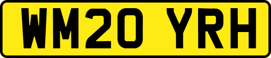 WM20YRH