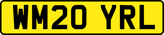 WM20YRL