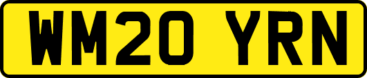 WM20YRN