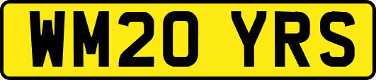 WM20YRS