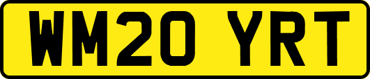 WM20YRT