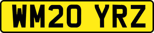 WM20YRZ