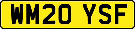 WM20YSF