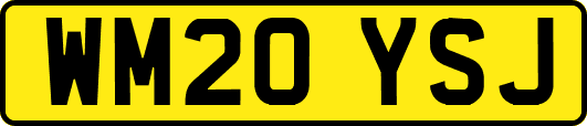 WM20YSJ