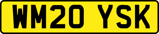 WM20YSK