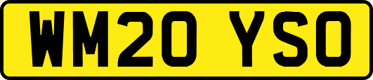 WM20YSO