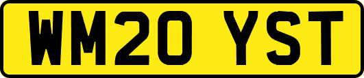 WM20YST