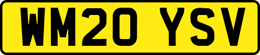 WM20YSV