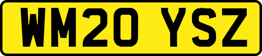 WM20YSZ