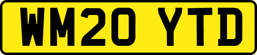 WM20YTD