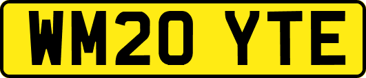 WM20YTE
