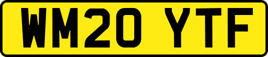 WM20YTF