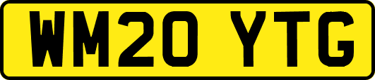 WM20YTG