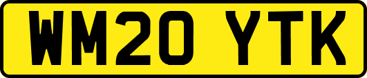 WM20YTK