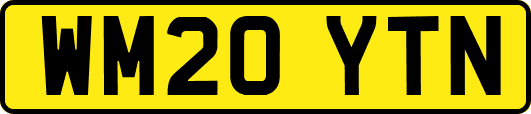 WM20YTN