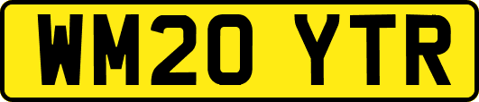 WM20YTR