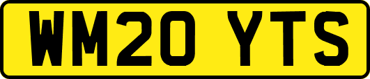 WM20YTS