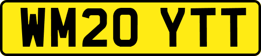 WM20YTT