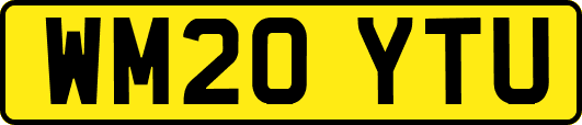 WM20YTU