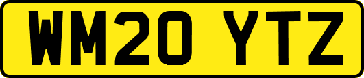 WM20YTZ