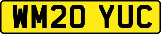 WM20YUC