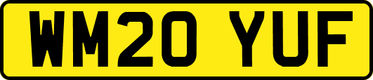 WM20YUF