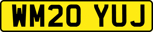 WM20YUJ