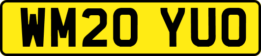 WM20YUO