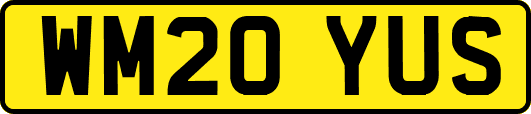 WM20YUS
