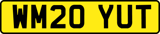 WM20YUT