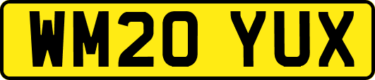 WM20YUX