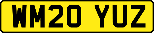 WM20YUZ