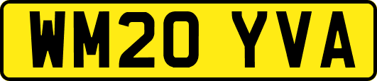 WM20YVA