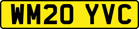 WM20YVC