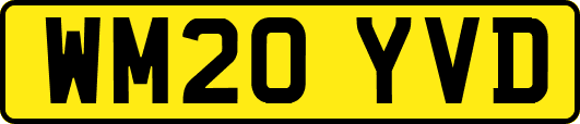 WM20YVD