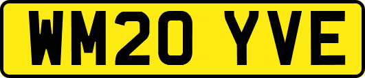 WM20YVE