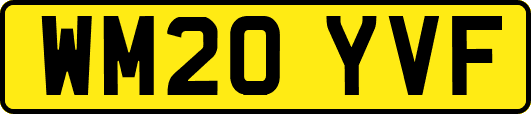 WM20YVF