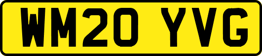 WM20YVG