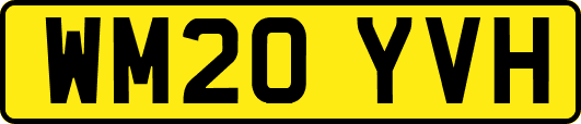 WM20YVH
