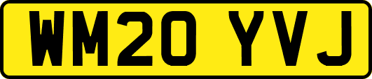 WM20YVJ