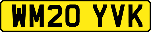 WM20YVK